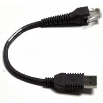 Code Corporation Code 9in Straight USB Cable